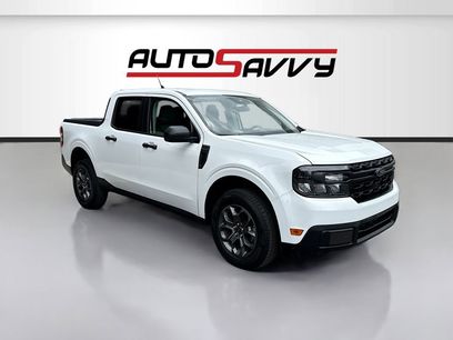 Used 2024 Ford Maverick XLT