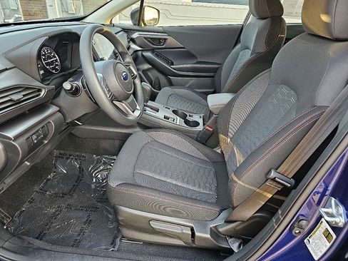 Used 2025 Subaru Impreza 2.0i Sport image 25