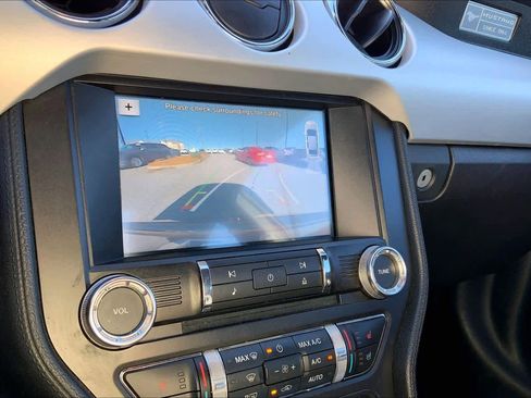 Used 2016 Ford Mustang GT Premium image 25