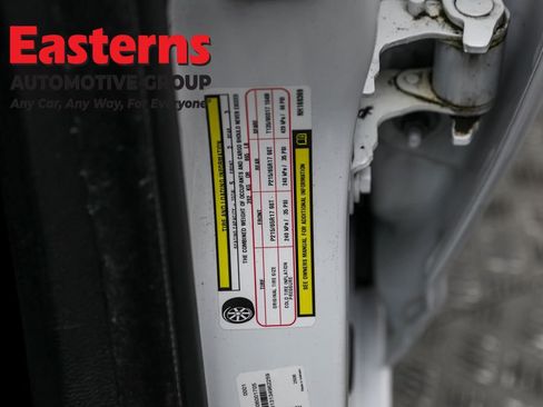 Used 2022 Dodge Charger SXT w/ Leather Interior Group image 35