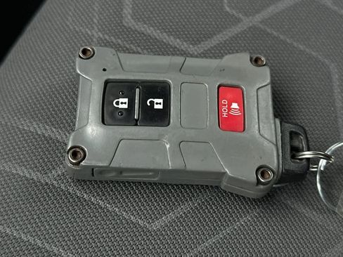 Used 2023 Toyota Tacoma TRD Off-Road image 25