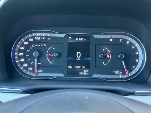 Used 2022 Hyundai Tucson SEL AWD/4WD image 28