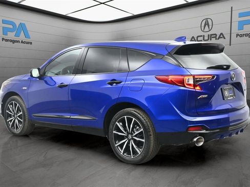 Certified 2025 Acura RDX A-Spec image 22