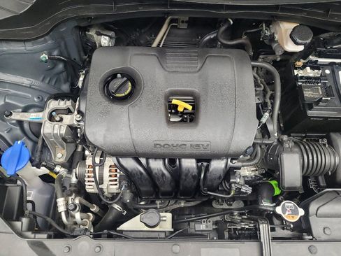 Used 2021 Kia Soul LX image 30