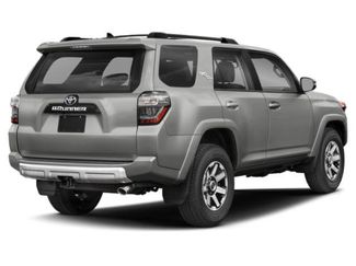 Used 2020 Toyota 4Runner TRD Off-Road Premium w/ Moonroof Package video 2