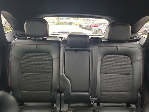 Used 2025 Ford Escape ST-Line w/ Equipment Group 301A FWD image 30