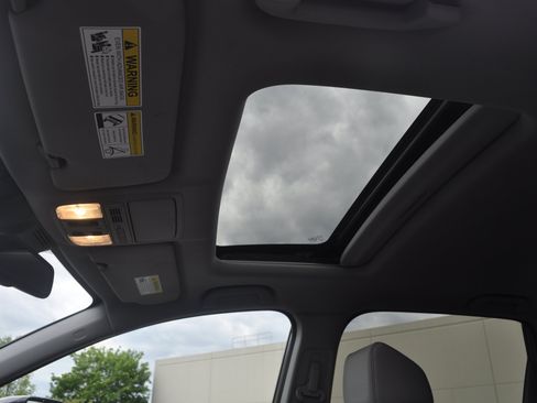 Used 2020 Honda CR-V EX-L image 19