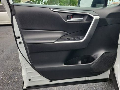 Certified 2023 Toyota RAV4 XLE image 13