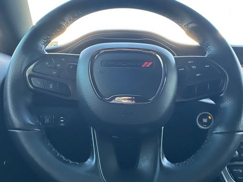 Used 2023 Dodge Challenger SXT w/ Blacktop Package image 34