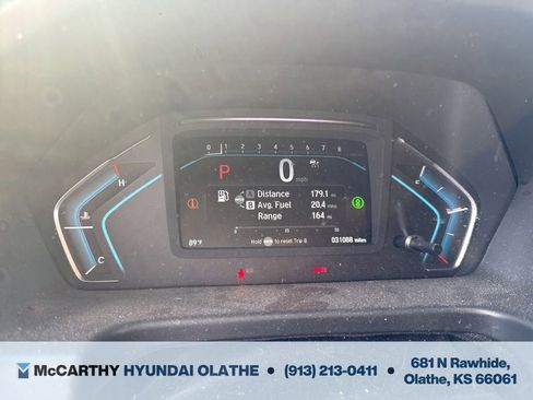 Used 2023 Honda Odyssey Touring image 6