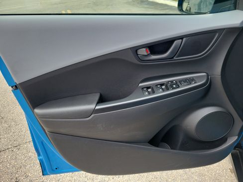 Used 2020 Hyundai Kona SEL image 22