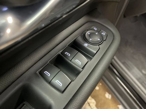 Used 2023 GMC Terrain SLT w/ Elevation Edition AWD/4WD image 16