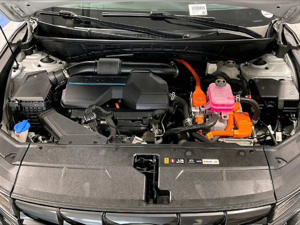 Used 2023 Hyundai Tucson SEL AWD/4WD image 30