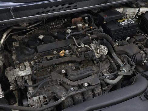 Used 2023 Toyota Corolla LE FWD image 27
