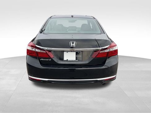 Used 2016 Honda Accord EX-L image 6