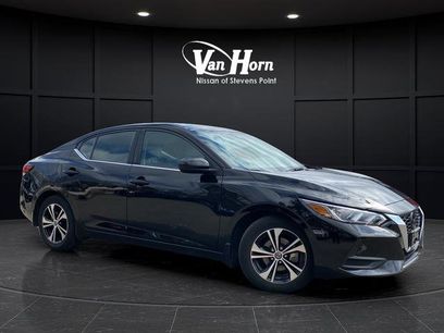 Used 2023 Nissan Sentra SV w/ All-Weather Package