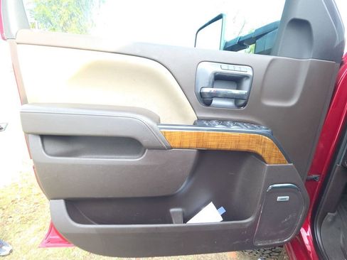 Used 2019 GMC Sierra 2500 SLT w/ Duramax Plus Package image 11