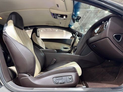 Used 2013 Bentley Continental GT image 60