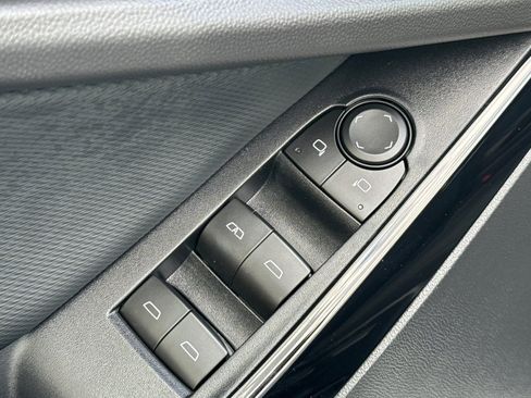 Used 2026 Chevrolet Equinox LT w/ LPO, Floor Liner Package image 12