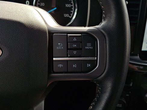 Certified 2022 Ford F150 XLT w/ Equipment Group 302A High AWD/4WD image 25
