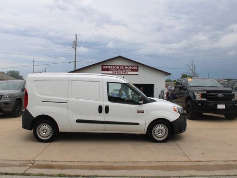 Used 2019 RAM ProMaster City Tradesman FWD image 1