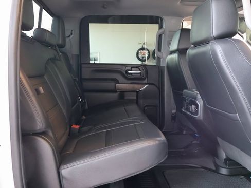 Certified 2023 GMC Sierra 2500 Denali w/ Denali Ultimate Package image 21