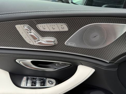 New 2026 Mercedes-Benz AMG GT 53 image 20