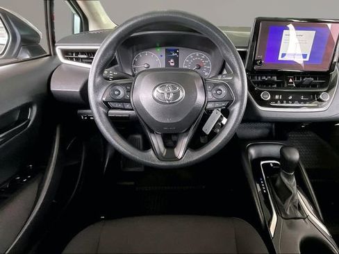 Used 2024 Toyota Corolla LE image 8
