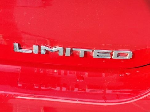 Used 2022 Toyota Highlander Limited image 42