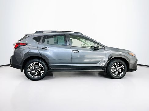 Used 2024 Subaru Crosstrek 2.0i Premium image 10