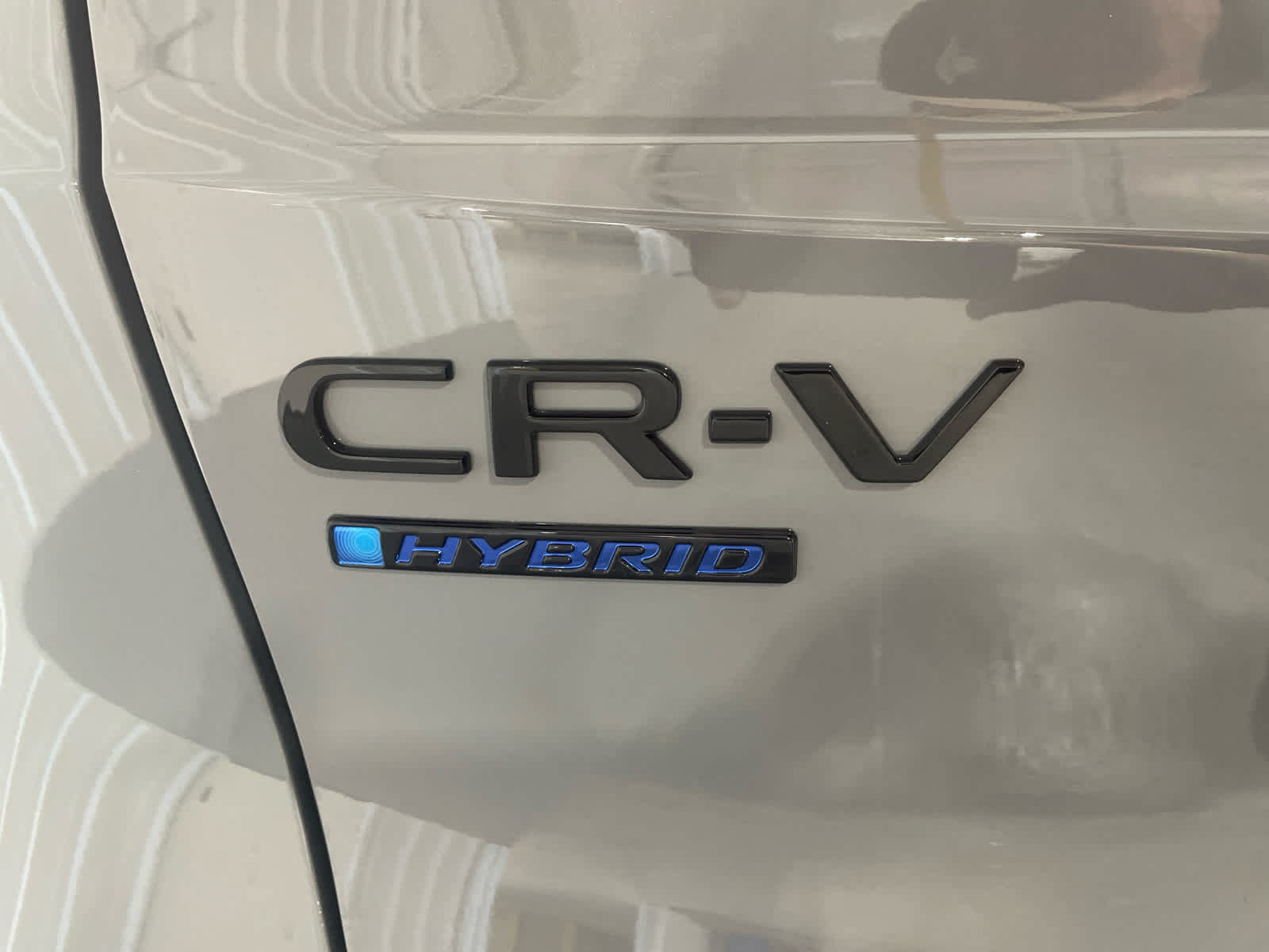New 2027 Honda CR-V Sport-L image 11