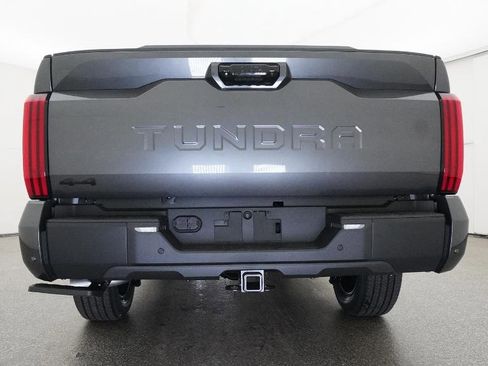 New 2026 Toyota Tundra Limited image 80