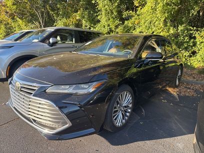 Used 2019 Toyota Avalon Limited