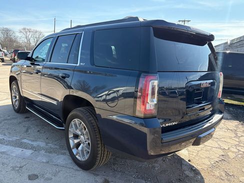 Used 2018 GMC Yukon SLT w/ Open Road Package image 6