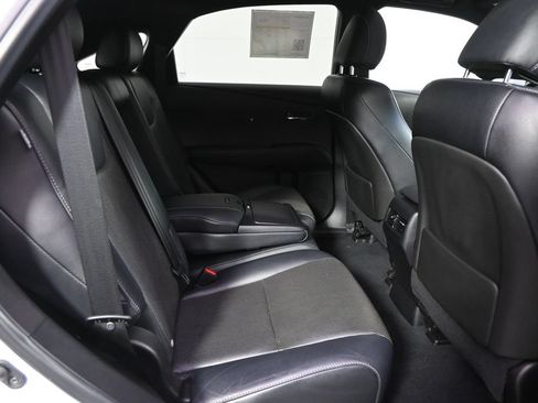 Used 2015 Lexus RX 350 F Sport w/ Navigation Package AWD/4WD image 18