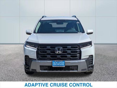 New 2026 Honda Pilot EX-L image 3
