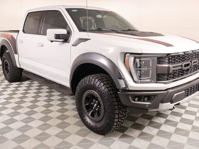 Used 2023 Ford F150 Raptor