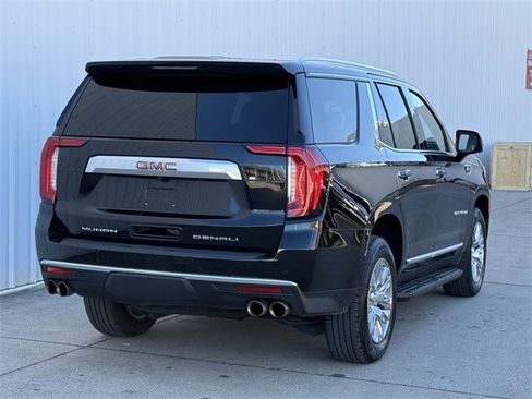 Used 2023 GMC Yukon Denali image 4