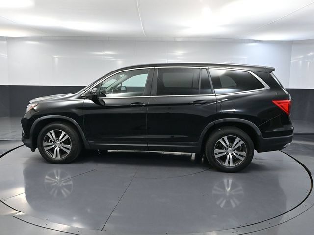 Used 2016 Honda Pilot EX-L image 6