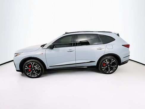 Used 2025 Acura MDX Type S AWD/4WD image 4