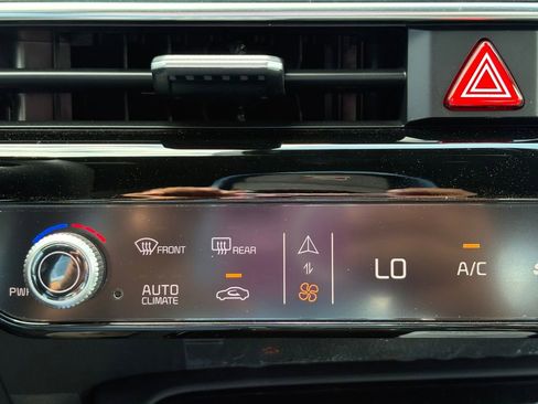 New 2026 Kia K5 GT-Line FWD image 27