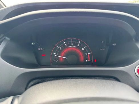 Used 2015 Honda Civic Si image 25