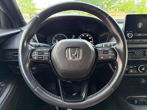 Used 2023 Honda HR-V Sport image 33
