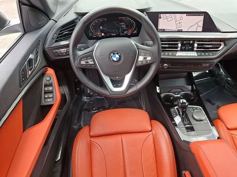 Used 2023 BMW 228i xDrive Gran Coupe w/ Convenience Package AWD/4WD image 11