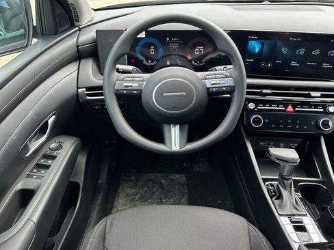 New 2026 Hyundai Tucson SEL AWD/4WD image 15