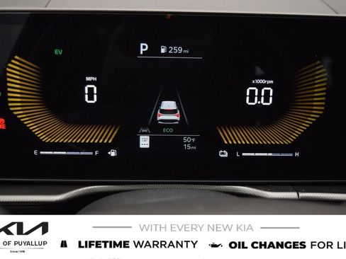 New 2026 Kia Sportage S image 18