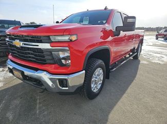 Certified 2024 Chevrolet Silverado 2500 LT w/ All Star Edition video 1