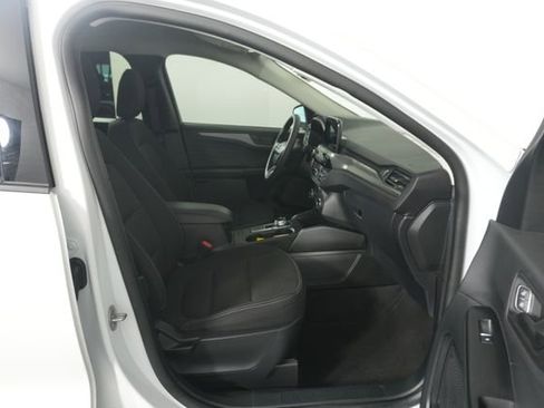 Certified 2025 Ford Escape Active AWD/4WD image 22