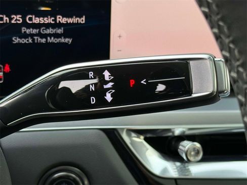 Used 2024 Cadillac Lyriq Luxury w/ LPO, Floor Liner Package image 30