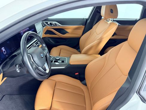 Used 2024 BMW 430i Gran Coupe xDrive w/ Premium Package AWD/4WD image 5